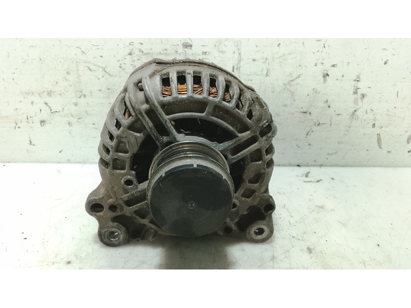 Recambio de alternador para skoda superb i (3u4) 1.9 tdi referencia OEM IAM   