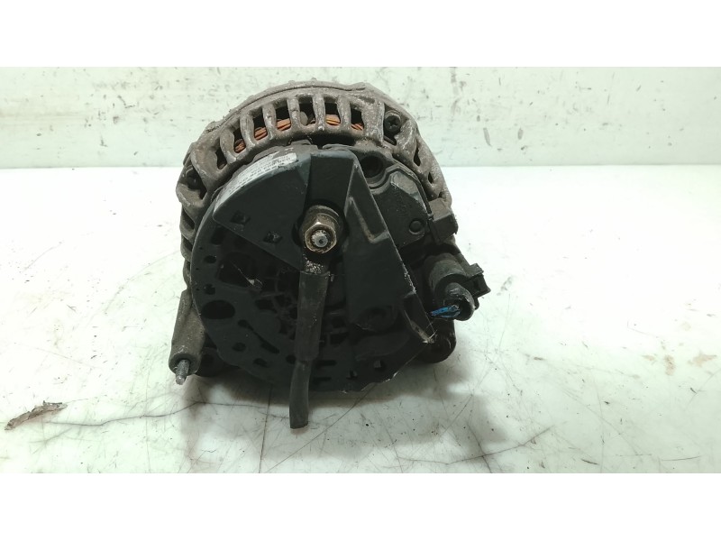 Recambio de alternador para skoda superb i (3u4) 1.9 tdi referencia OEM IAM   