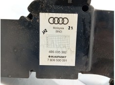 Recambio de sistema audio / radio cd para audi a6 c5 (4b2, 4b4) 2.5 tdi referencia OEM IAM    2