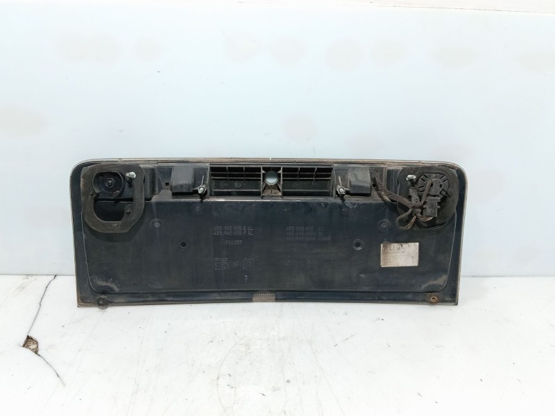 Recambio de moldura para audi a6 c5 (4b2, 4b4) 2.5 tdi referencia OEM IAM   