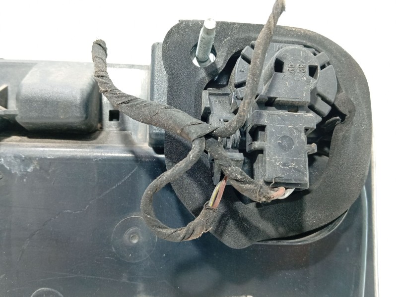 Recambio de moldura para audi a6 c5 (4b2, 4b4) 2.5 tdi referencia OEM IAM   
