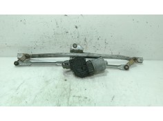 Recambio de motor limpia delantero para skoda superb i (3u4) 1.9 tdi referencia OEM IAM 3B1955113D   2