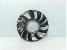 Recambio de ventilador viscoso motor para audi a6 c5 (4b2, 4b4) 2.5 tdi referencia OEM IAM   