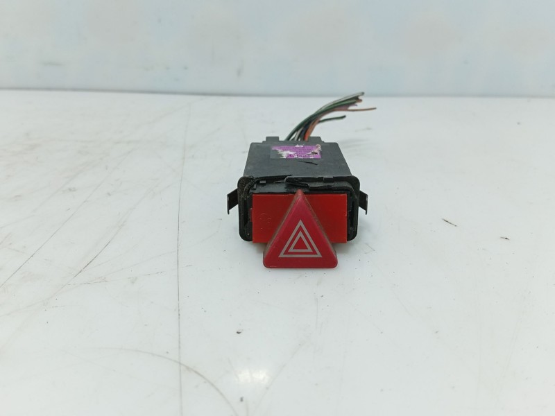 Recambio de warning para audi a6 c5 (4b2, 4b4) 2.5 tdi referencia OEM IAM 4B0941509JB98  
