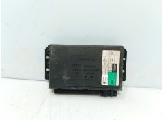 Recambio de modulo electronico para audi a6 c5 (4b2, 4b4) 2.5 tdi referencia OEM IAM   