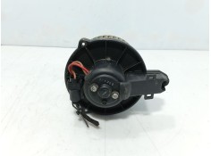 Recambio de ventilador calefaccion para audi a6 c5 (4b2, 4b4) 2.5 tdi referencia OEM IAM 4B1820021   2