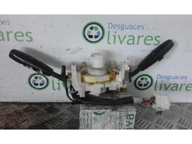 Recambio de mando luces para kia rio    |   0.00 - 0.05 | 2000 - 2005 referencia OEM IAM   