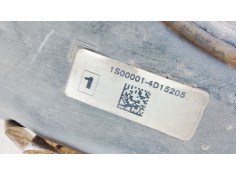Recambio de deposito combustible para opel zafira tourer c (p12) 1.6 cdti (75) referencia OEM IAM 39139803 100028025 17201 2
