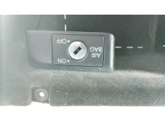 Recambio de guantera para skoda superb i (3u4) 1.9 tdi referencia OEM IAM 3B1857122F5E2   2