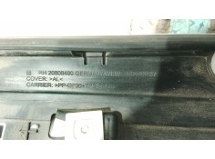 Recambio de moldura para opel zafira tourer c (p12) 1.6 cdti (75) referencia OEM IAM    2