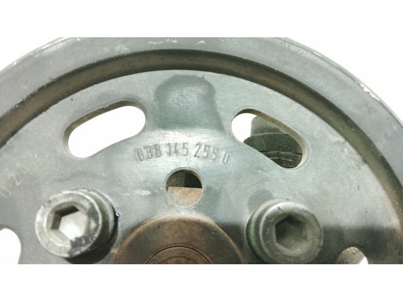 Recambio de bomba direccion para skoda superb i (3u4) 1.9 tdi referencia OEM IAM 8D0145156T  