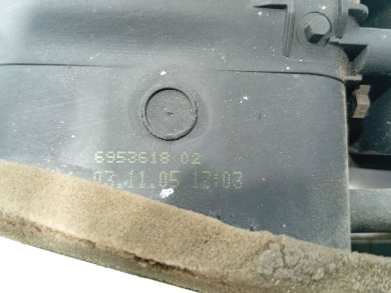 Recambio de moldura para audi a6 c5 (4b2, 4b4) 2.5 tdi referencia OEM IAM 14537310 64226910732 