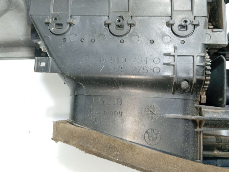 Recambio de moldura para audi a6 c5 (4b2, 4b4) 2.5 tdi referencia OEM IAM 14537310 64226910732 