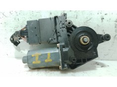 Recambio de motor elevalunas trasero izquierdo para skoda superb i (3u4) 1.9 tdi referencia OEM IAM 3U95981200Z  