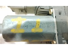 Recambio de motor elevalunas trasero izquierdo para skoda superb i (3u4) 1.9 tdi referencia OEM IAM 3U95981200Z   2