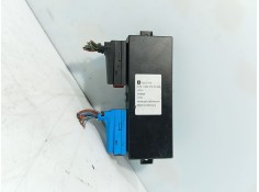 Recambio de modulo electronico para opel astra h twintop (a04) 1.8 (l67) referencia OEM IAM   