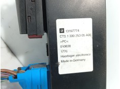 Recambio de modulo electronico para opel astra h twintop (a04) 1.8 (l67) referencia OEM IAM    2