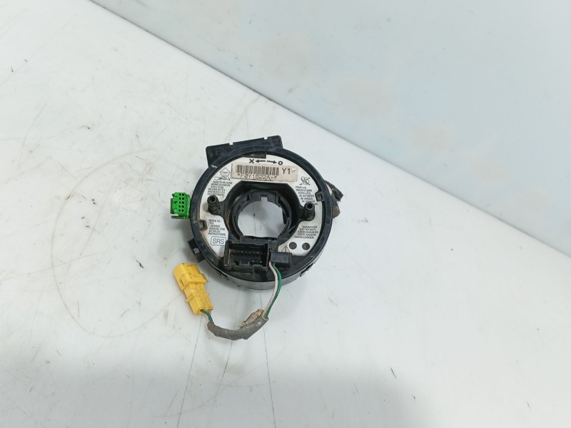 Recambio de anillo airbag para opel astra h twintop (a04) 1.8 (l67) referencia OEM IAM   