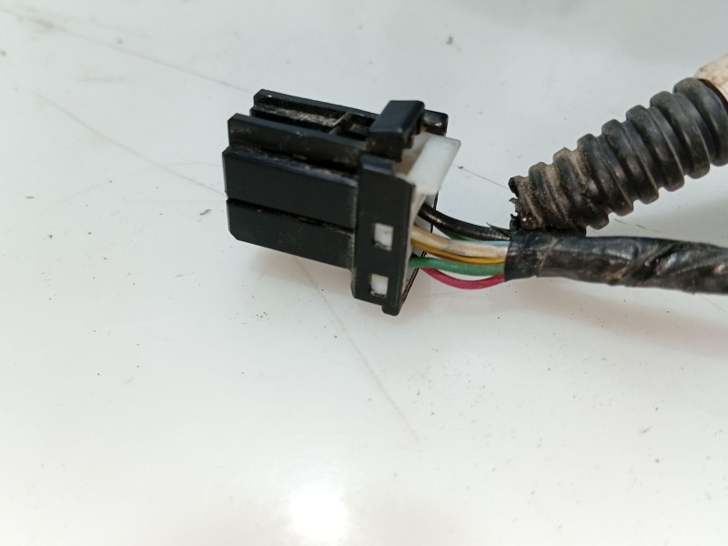 Recambio de anillo airbag para opel astra h twintop (a04) 1.8 (l67) referencia OEM IAM   