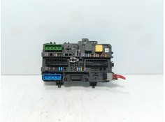 Recambio de caja reles / fusibles para opel astra h twintop (a04) 1.8 (l67) referencia OEM IAM   
