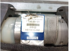 Recambio de motor techo electrico para opel astra h twintop (a04) 1.8 (l67) referencia OEM IAM    2