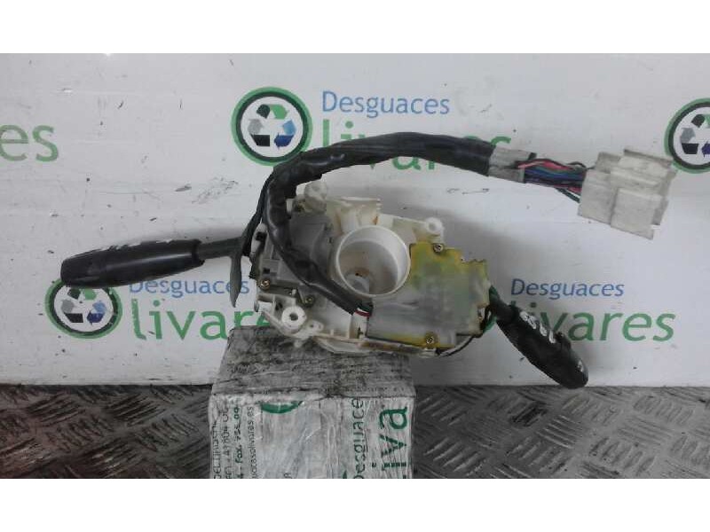 Recambio de mando luces para kia rio    |   0.00 - 0.05 | 2000 - 2005 referencia OEM IAM   