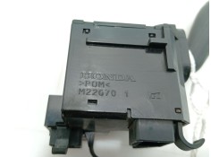 Recambio de mando limpia para honda accord vii tourer (cm, cn) 2.2 i-ctdi (cn2) referencia OEM IAM    2
