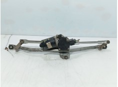 Recambio de motor limpia delantero para audi a6 c5 (4b2, 4b4) 2.5 tdi referencia OEM IAM 4B1955113  