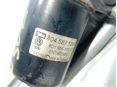 Recambio de motor limpia delantero para audi a6 c5 (4b2, 4b4) 2.5 tdi referencia OEM IAM 4B1955113   2