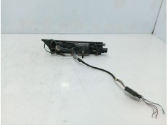 Recambio de maneta interior delantera izquierda para audi a6 c5 (4b2, 4b4) 2.5 tdi referencia OEM IAM 4B1837019B1RQ / 4B1837207G 2
