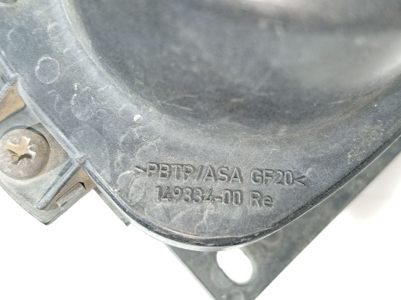 Recambio de piloto delantero derecho para audi a6 c5 (4b2, 4b4) 2.5 tdi referencia OEM IAM   