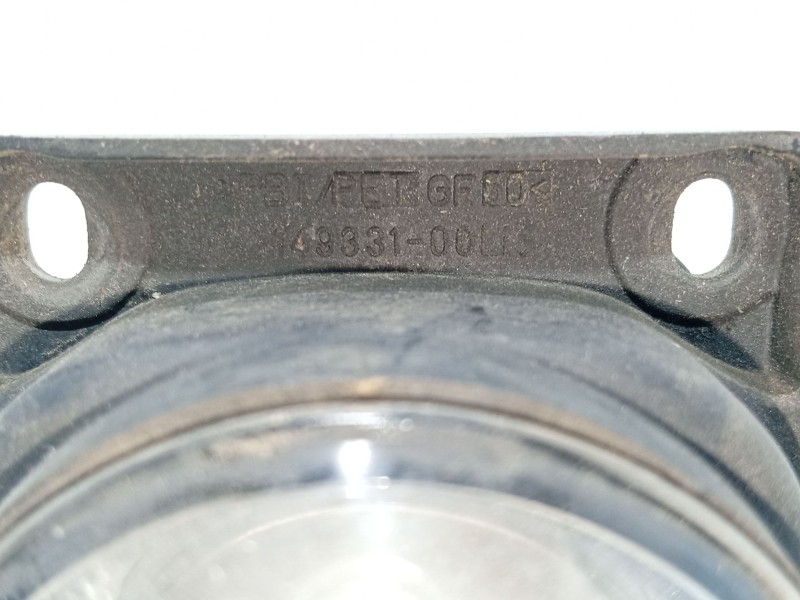 Recambio de piloto delantero izquierdo para audi a6 c5 (4b2, 4b4) 2.5 tdi referencia OEM IAM   
