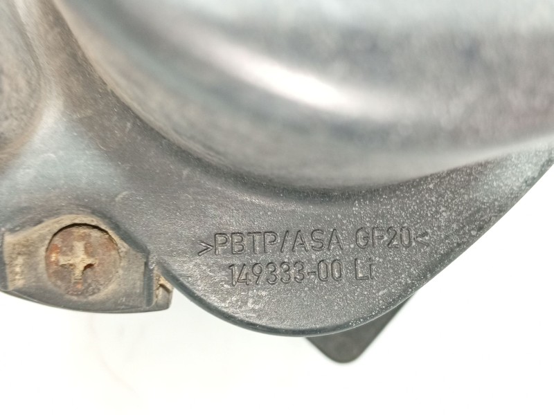 Recambio de piloto delantero izquierdo para audi a6 c5 (4b2, 4b4) 2.5 tdi referencia OEM IAM   