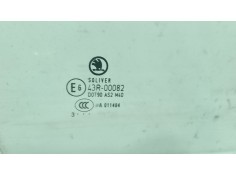Recambio de luna delantera izquierda para skoda superb i (3u4) 1.9 tdi referencia OEM IAM 3U0845201   2