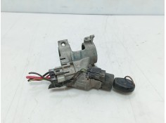 Recambio de conmutador de arranque para renault clio ii (bb_, cb_) 1.5 dci (b/cb08) referencia OEM IAM   