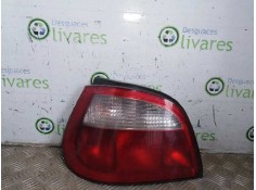 Recambio de piloto trasero izquierdo para  referencia OEM IAM   