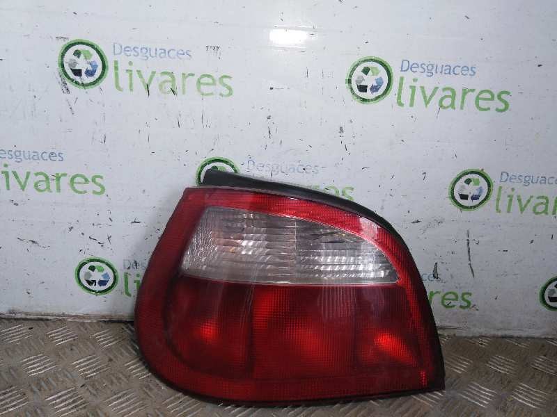 Recambio de piloto trasero izquierdo para  referencia OEM IAM   