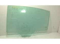 Recambio de luna trasera derecha para skoda superb i (3u4) 1.9 tdi referencia OEM IAM 3U5845206A  