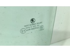 Recambio de luna trasera derecha para skoda superb i (3u4) 1.9 tdi referencia OEM IAM 3U5845206A   2