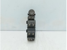 Recambio de mando elevalunas delantero izquierdo para citroën c4 picasso i monospace (ud_) 1.6 vti 120 referencia OEM IAM   