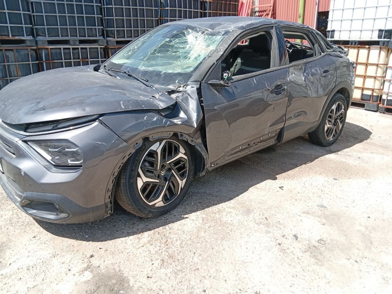 citroën c4 iii (ba_, bb_, bc_) del año 2023
