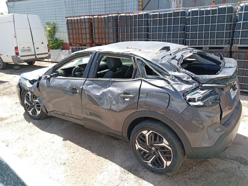 citroën c4 iii (ba_, bb_, bc_) del año 2023