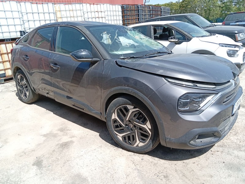 citroën c4 iii (ba_, bb_, bc_) del año 2023