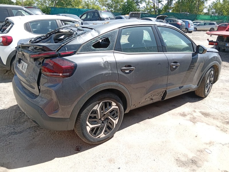 citroën c4 iii (ba_, bb_, bc_) del año 2023