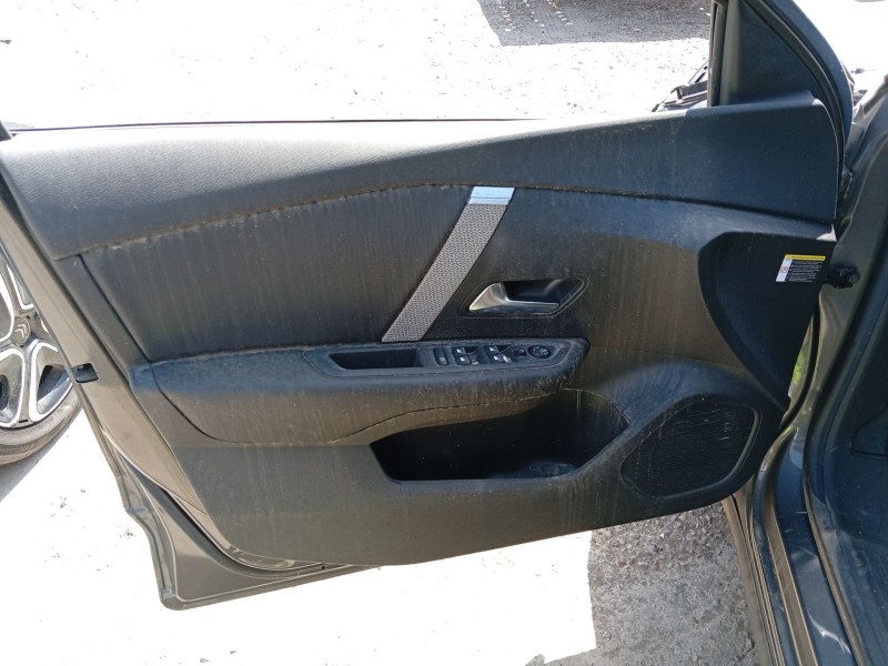 citroën c4 iii (ba_, bb_, bc_) del año 2023