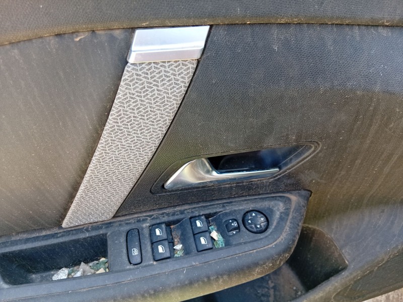 citroën c4 iii (ba_, bb_, bc_) del año 2023