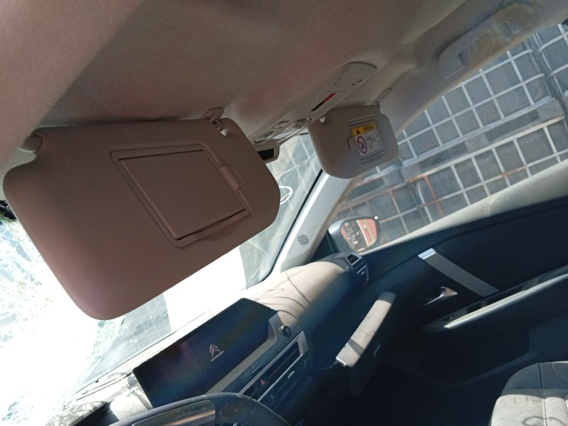 citroën c4 iii (ba_, bb_, bc_) del año 2023