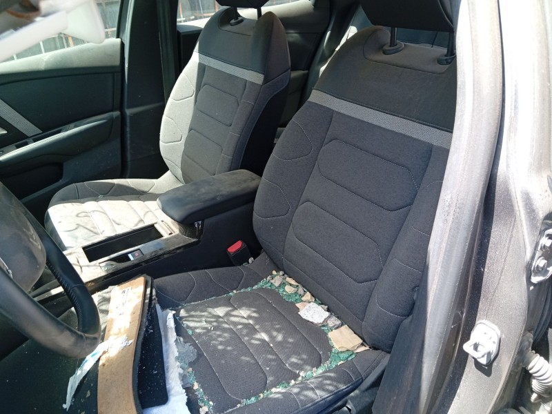 citroën c4 iii (ba_, bb_, bc_) del año 2023