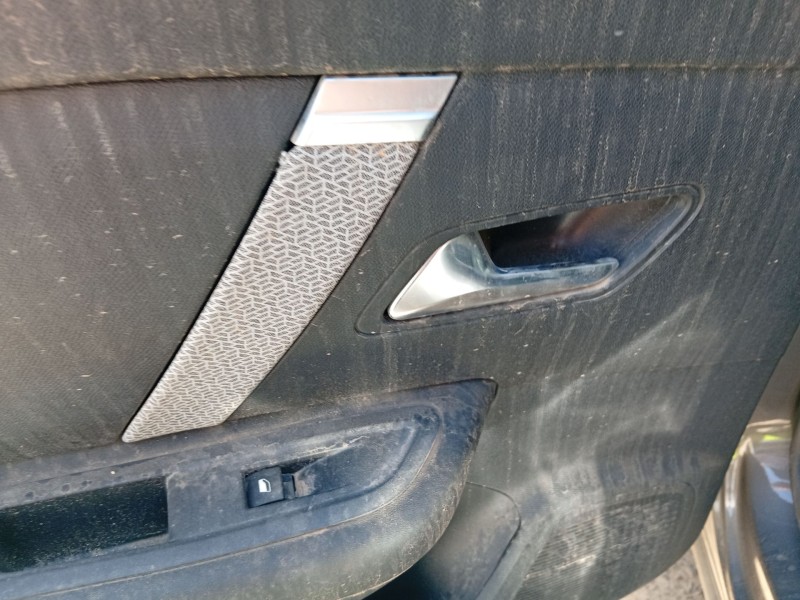 citroën c4 iii (ba_, bb_, bc_) del año 2023