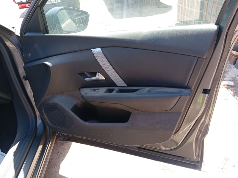 citroën c4 iii (ba_, bb_, bc_) del año 2023